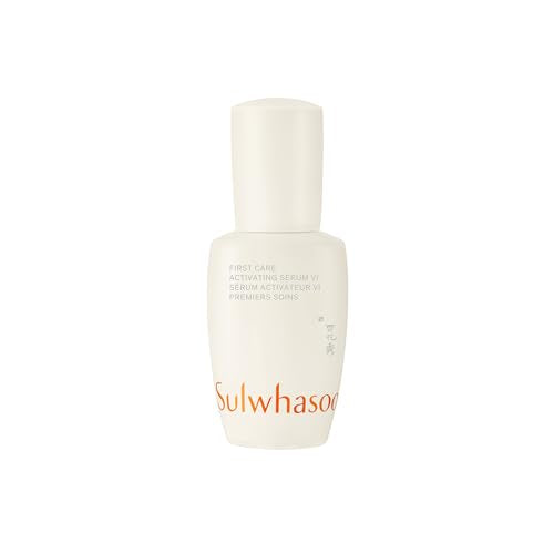 Sulwhasoo First Care Activating Serum