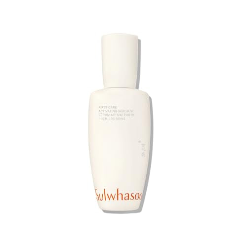 Sulwhasoo First Care Activating Serum