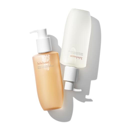 Sulwhasoo Gentle Cleansing Foam Jumbo