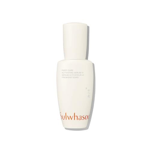 Sulwhasoo First Care Activating Serum