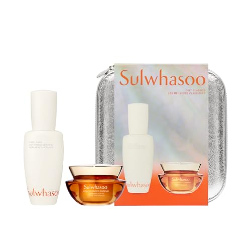 Sulwhasoo First Care Activating Serum