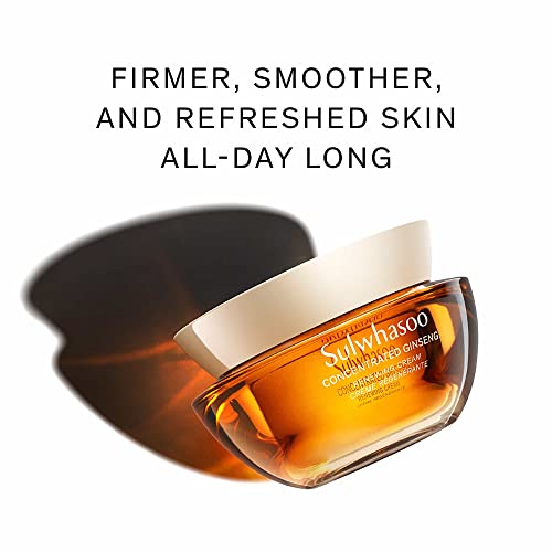 Sulwhasoo First Care Activating Serum