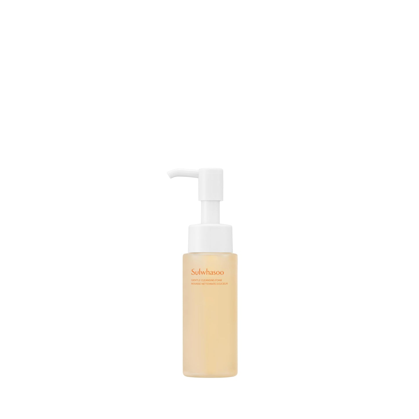 Sulwhasoo Gentle Cleansing Foam Jumbo