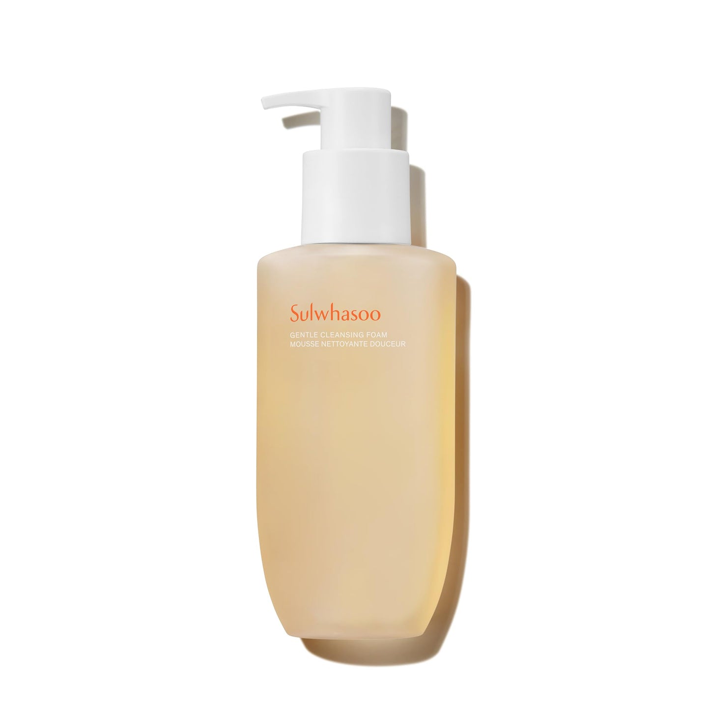 Sulwhasoo Gentle Cleansing Foam Jumbo