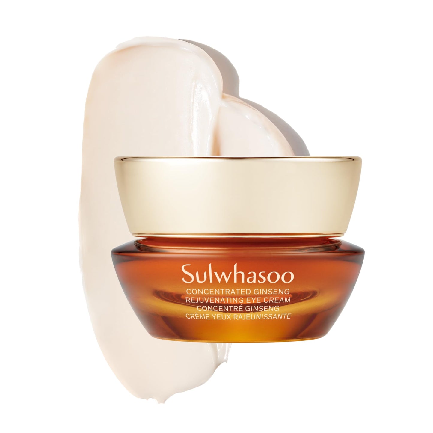 Sulwhasoo Concentrated Ginseng Rejuvenating Eye Cream