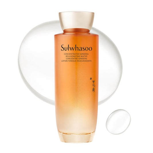 Sulwhasoo Concentrated Ginseng Rejuvenating Water