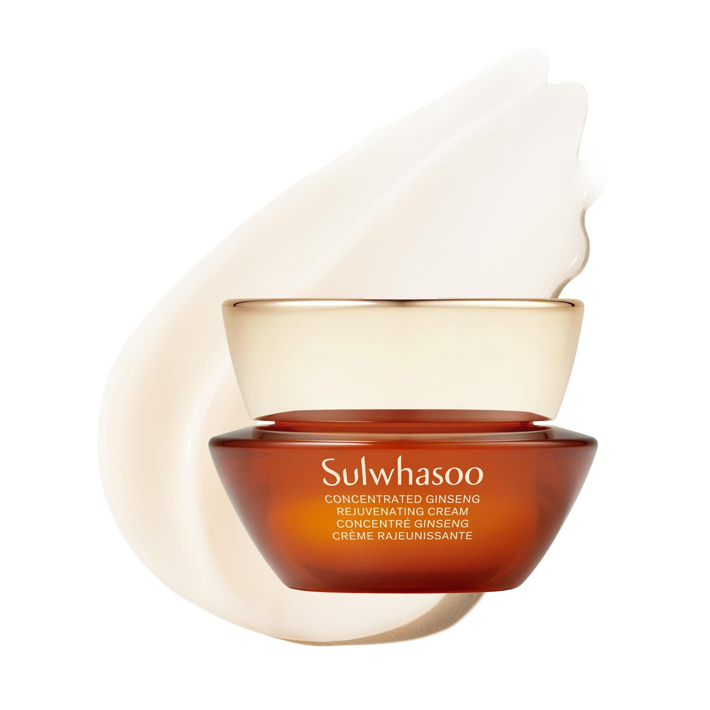 Sulwhasoo Concentrated Ginseng Rejuvenating Cream