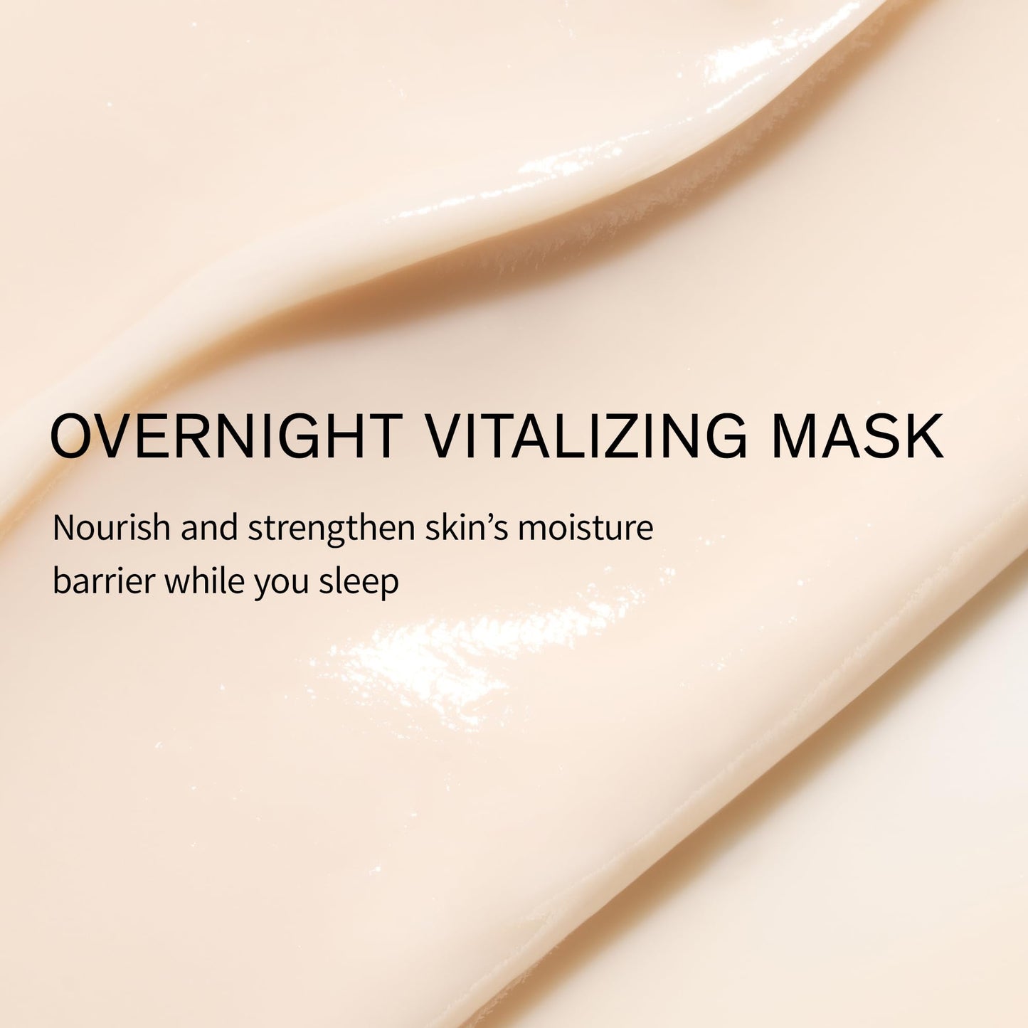 Sulwhasoo Overnight Vitalizing Sleeping Mask