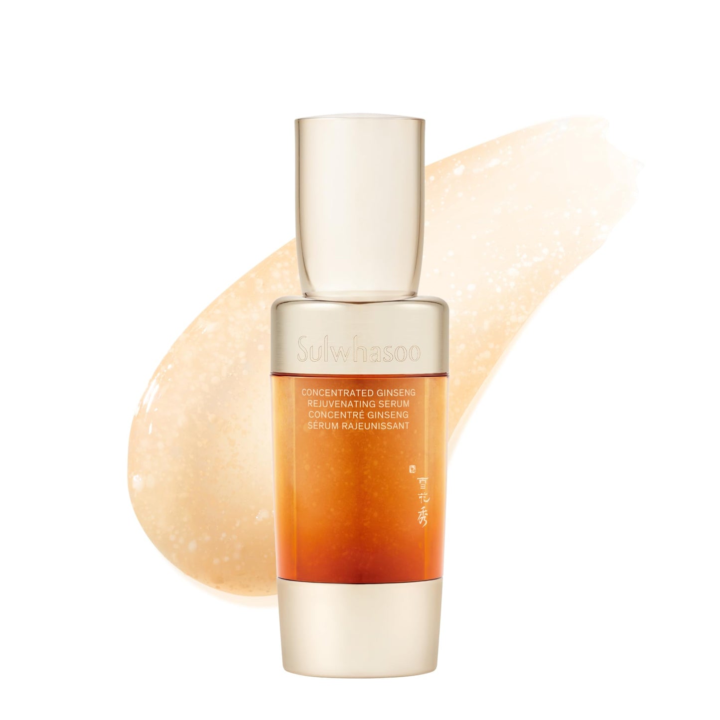 Sulwhasoo Concentrated Ginseng Renewing Serum Mini