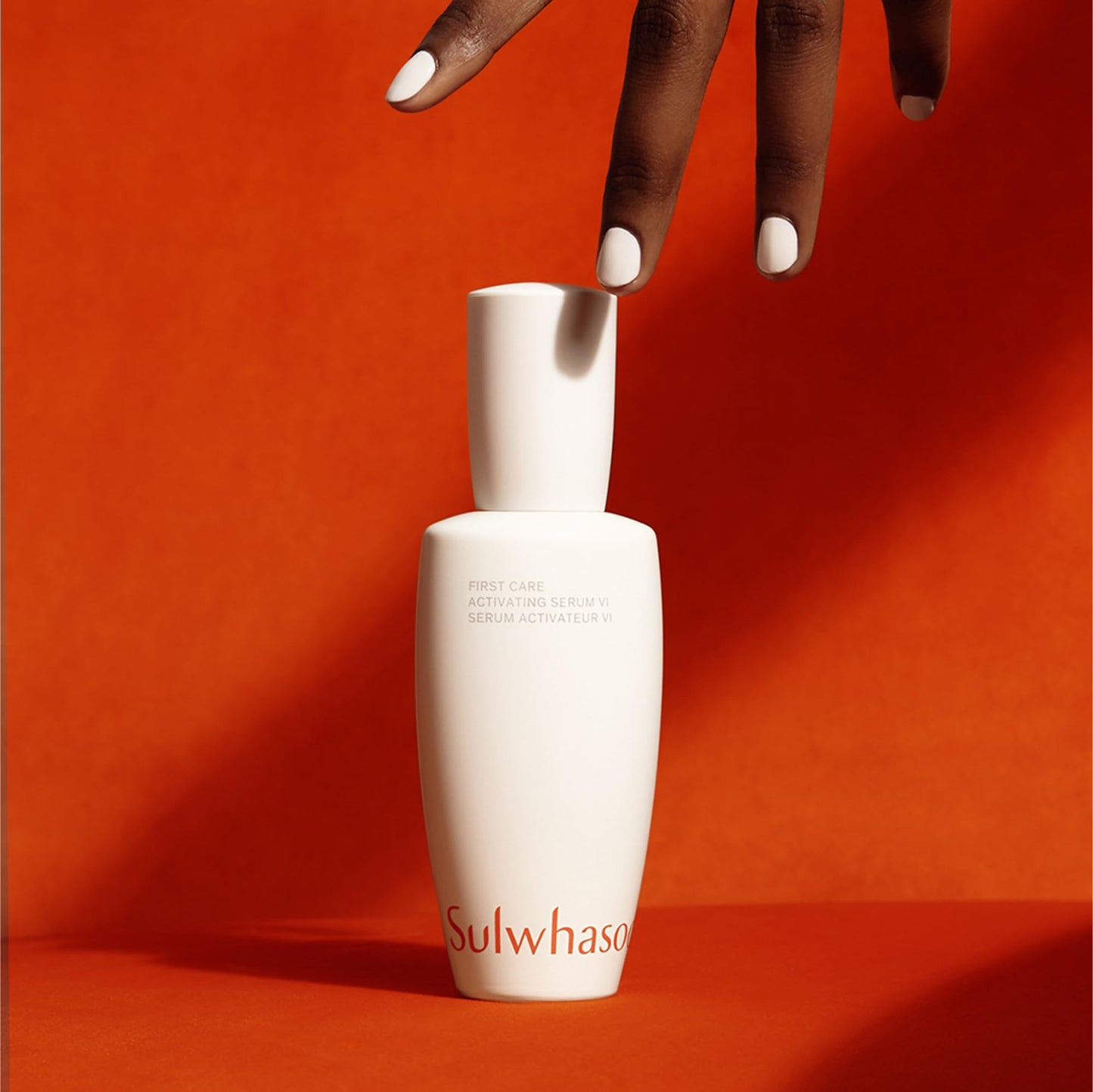 Sulwhasoo First Care Activating Serum