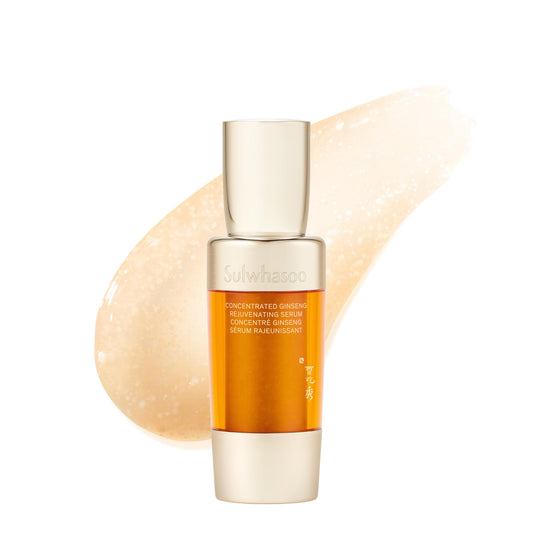 Sulwhasoo Concentrated Ginseng Renewing Serum Mini