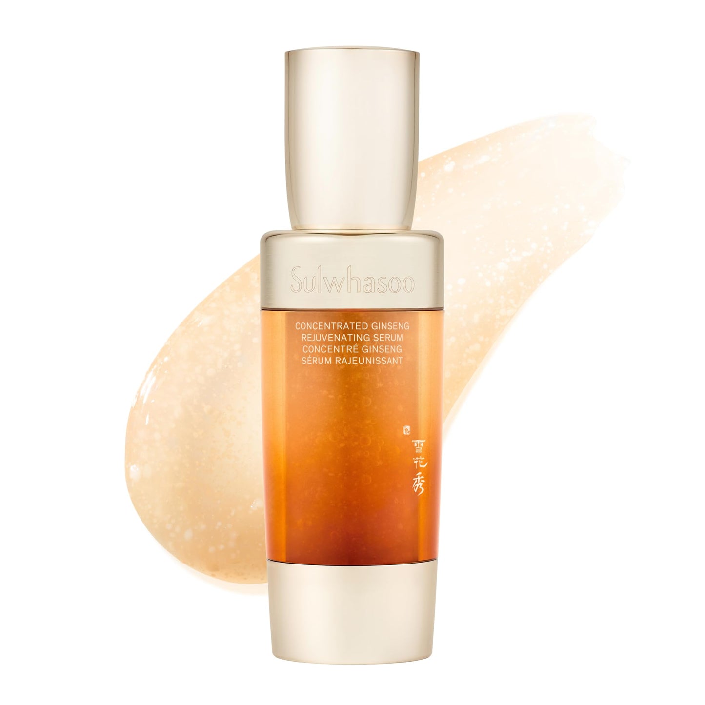 Sulwhasoo Concentrated Ginseng Renewing Serum Mini