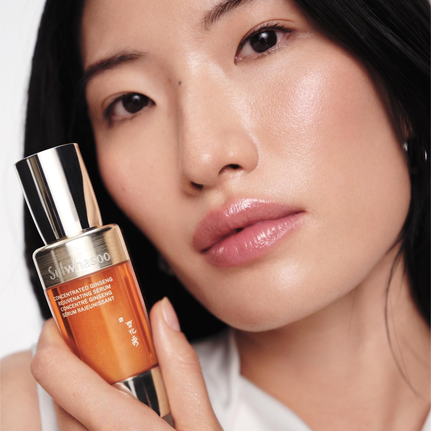 Sulwhasoo Concentrated Ginseng Renewing Serum Mini