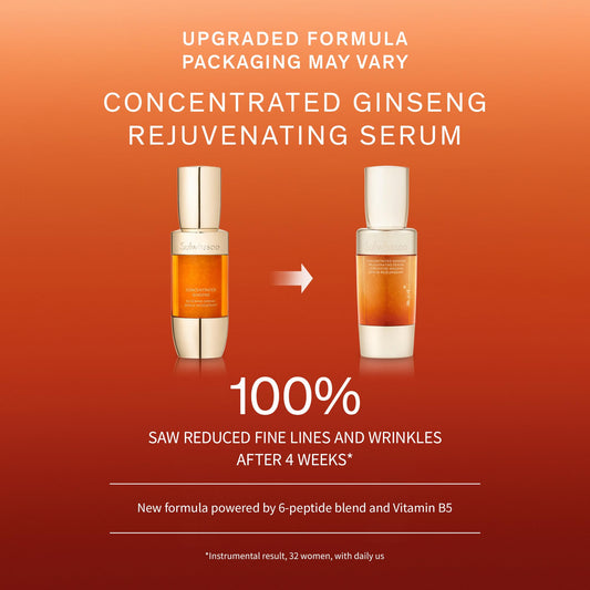 Sulwhasoo Concentrated Ginseng Renewing Serum Mini