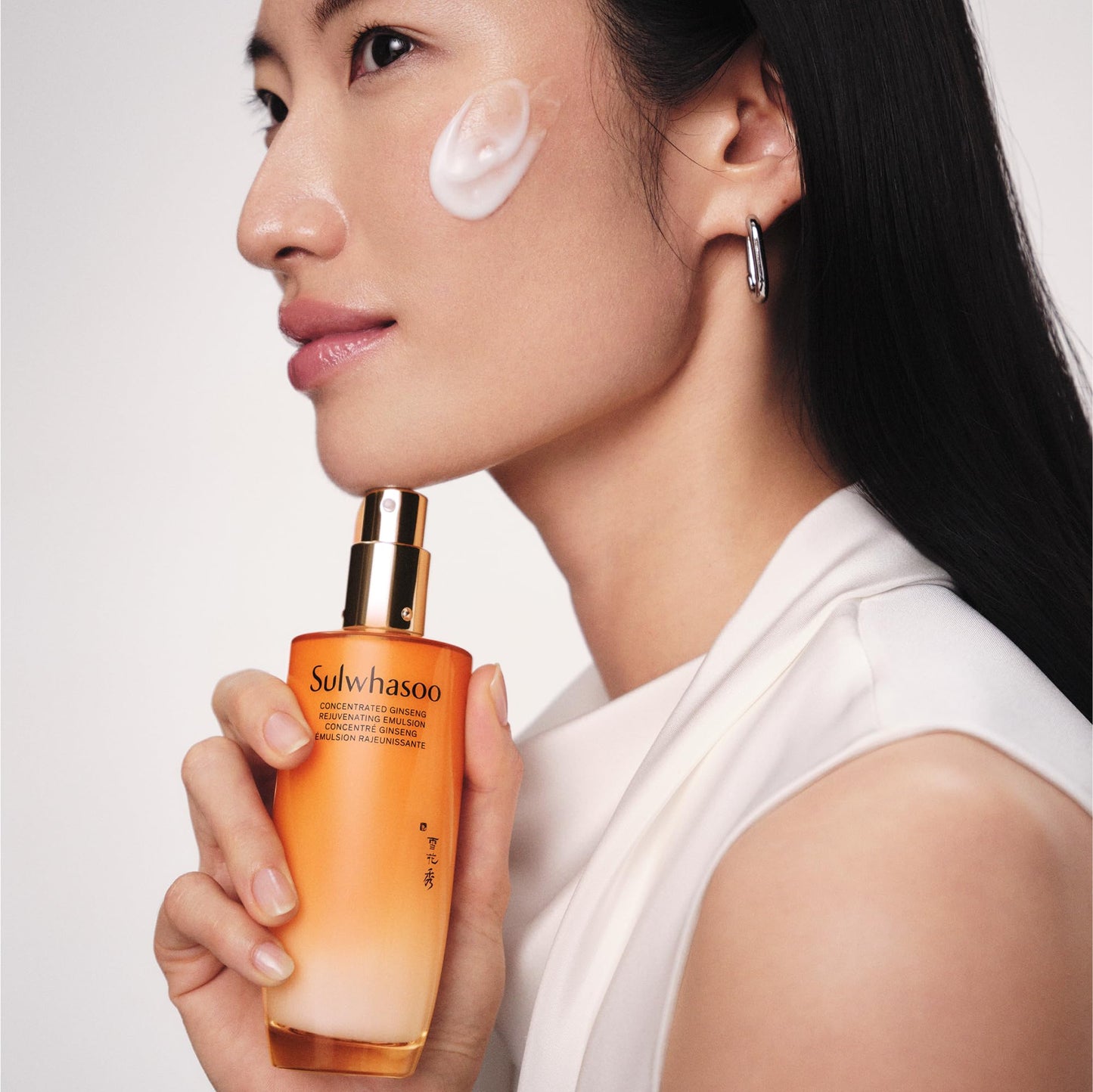 Sulwhasoo Concentrated Ginseng Rejuvenating Emulsion