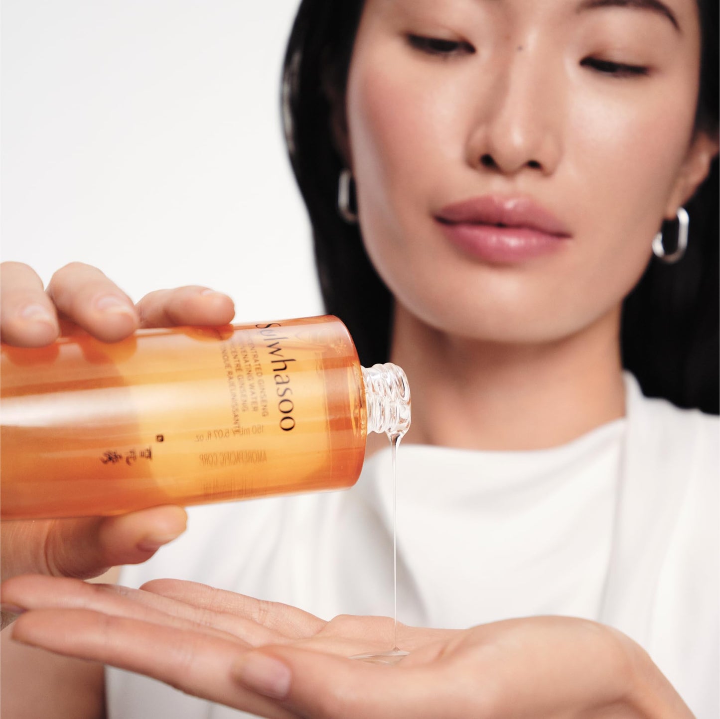 Sulwhasoo Concentrated Ginseng Rejuvenating Water