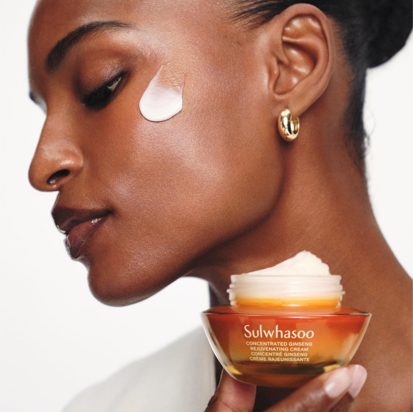 Sulwhasoo Concentrated Ginseng Rejuvenating Cream